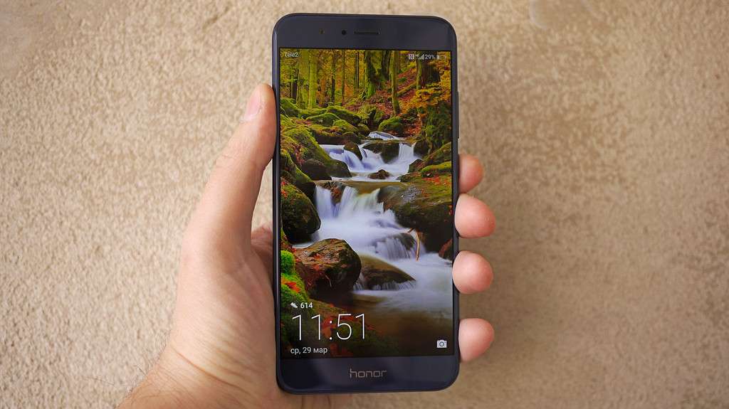 Комплект поставки Huawei Honor 9. Хуавей хонор 9 комплектация