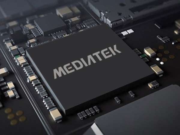 Huawei Y3 процессор MediaTek