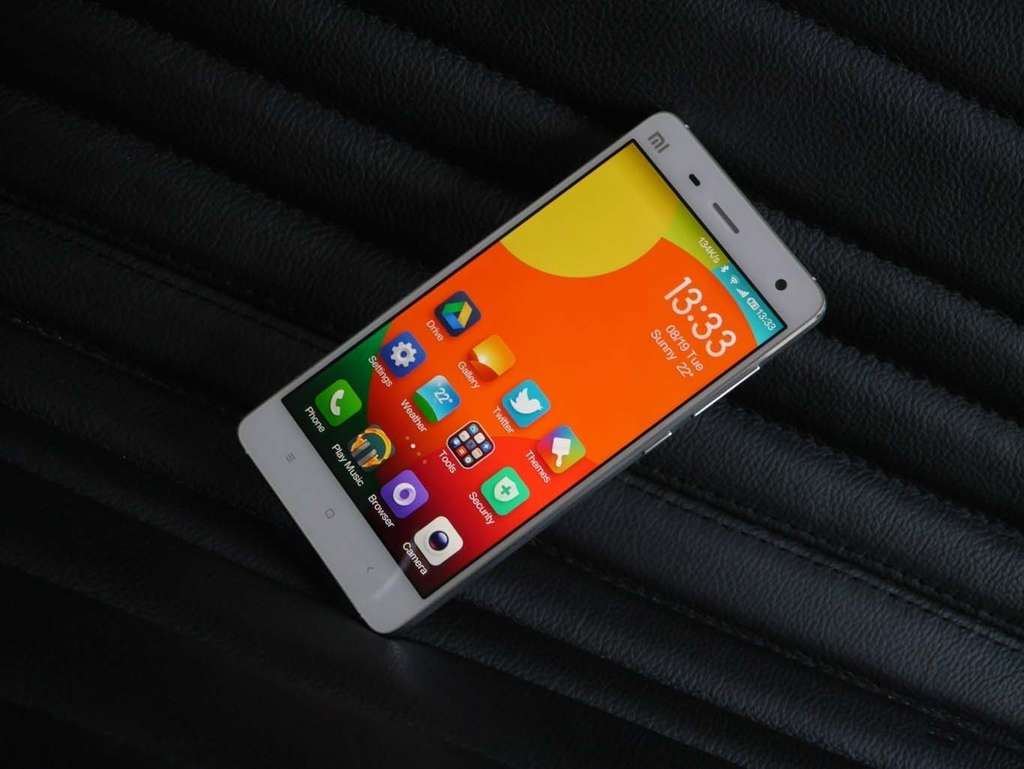 Обзор смартфона Xiaomi Mi4C, почти флагман в бюджетном корпусе! Xiaomi mi4 комплектация