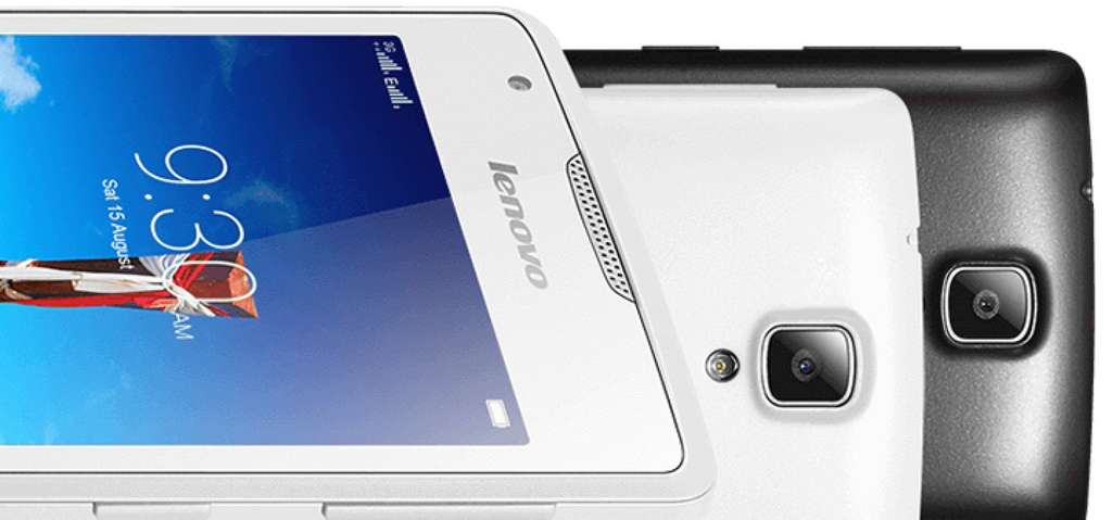 Lenovo A1000 – бюджетный смартфон с хорошей автономностью и производительностью