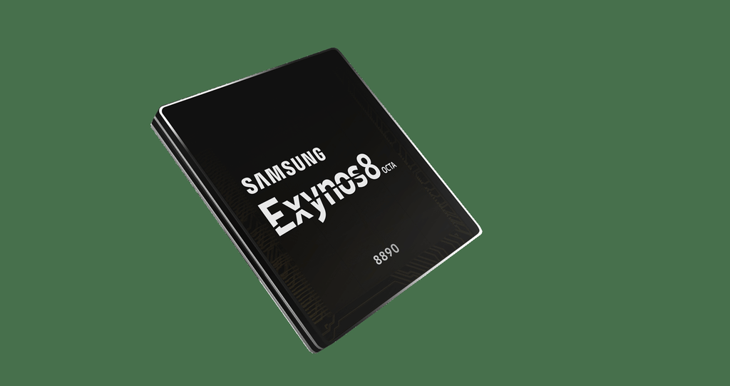 Meizu pro 6 plus Процессор Samsung Exynos8