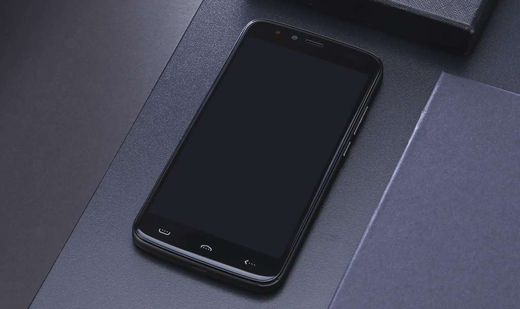 Обзор смартфона-долгожителя Doogee HomTom HT50 – смартфон с одной из самих емких батарей