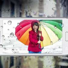 Обзор Samsung Galaxy S5 mini