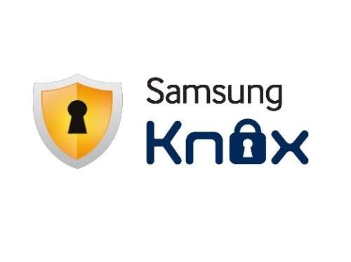 Технология Samsung Knox