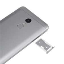 Xiaomi Redmi Note 4X слот для SIM-карты