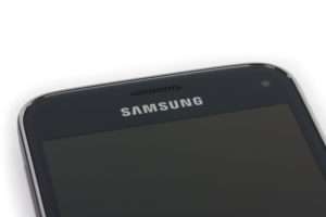 Samsung Galaxy S5 Mini динамик