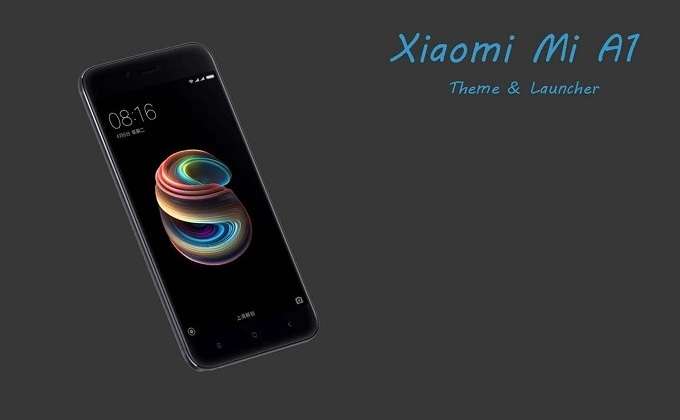 Xiaomi Mi A1 – мощный смартфон на чистом Андроиде