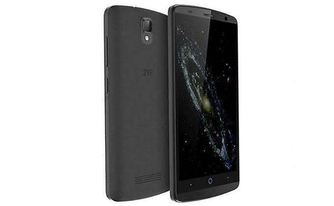 ZTE Blade L5 Plus – бюджетный смартфон с отличным экраном