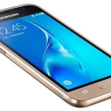 Обзор Samsung Galaxy J1 2016