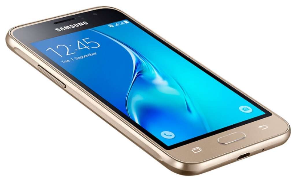 Samsung Galaxy J1 2016 – особенности бюджетного смартфона