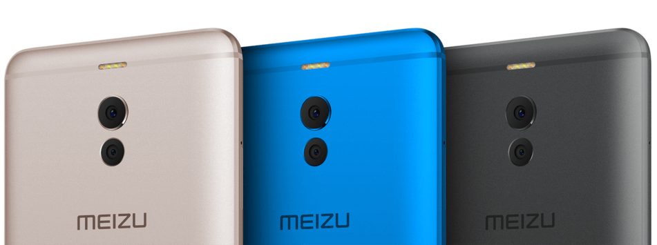 Meizu M6 Note – недорогой смартфон с отличной производительностью в играх