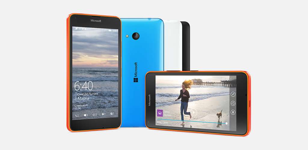 Обзор Microsoft Lumia 640 Dual Sim – плюсы и минусы плиточного девайса