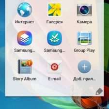 Samsung Galaxy S4 I9500 Display