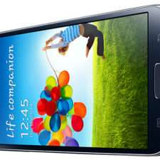 Samsung Galaxy S4 I9500 дисплей