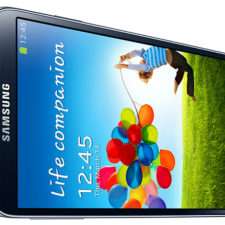Samsung Galaxy S4 I9500 дисплей