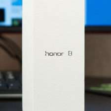 Huawei Honor 8 комплектация
