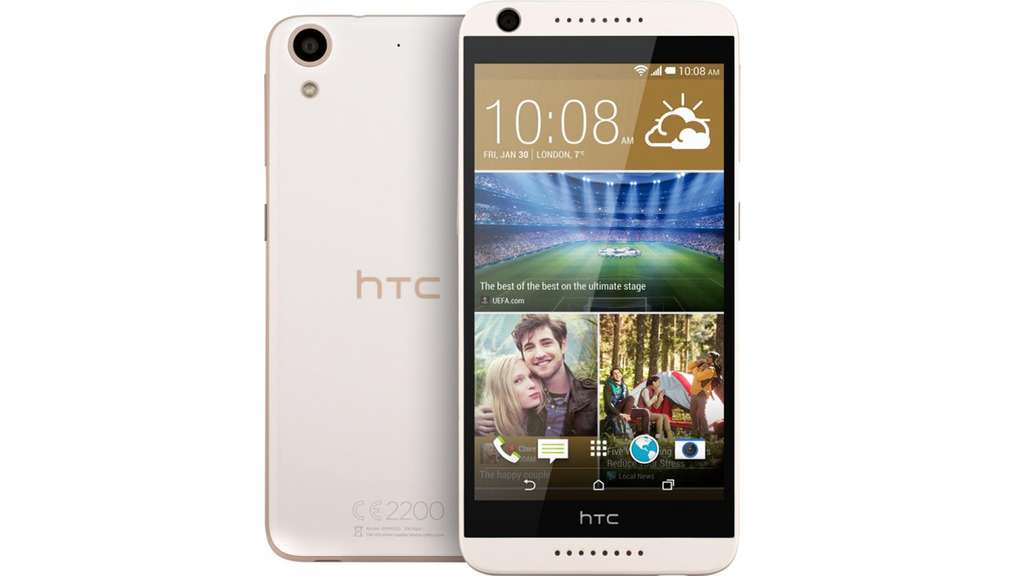 HTC Desire 626G Dual Sim – плюсы и минусы устройства