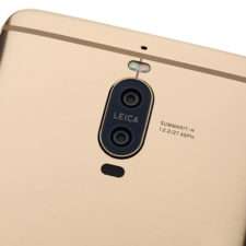 Huawei Mate 9 Pro основная камера