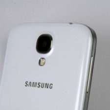 Samsung Galaxy S4 I9500 основнаякамера