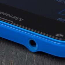 Microsoft Lumia 640 Dual Sim разъем для наушников