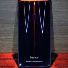 Huawei Honor 8 внешний вид