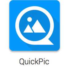 QuickPic для Андроид