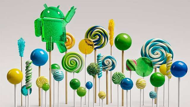 Android 5.0.2