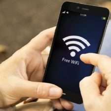 Устранение неполадки с Wi-Fi: не включается или выключается