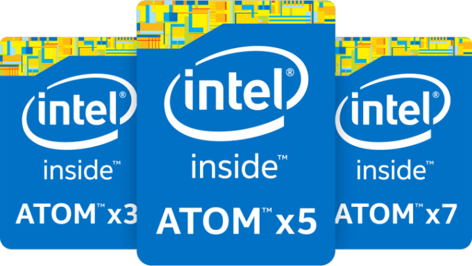 Intel Atom