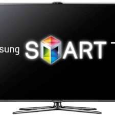 Как подключить телефон к Smart TV Samsung