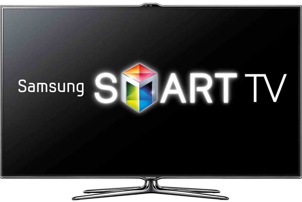 Подключаем смартфон к Samsung Smart TV  — 4 лучших способа