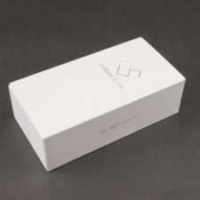 Asus Zenfone 5 Lite коробка