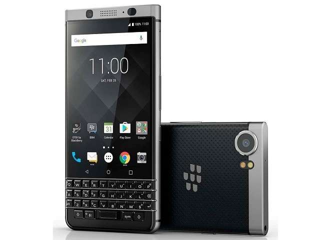 BlackBerry KeyONE