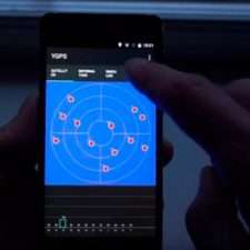 Как включить GPS на Андроиде