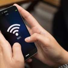 Программы для работы с сетью Wi-Fi для Android телефона