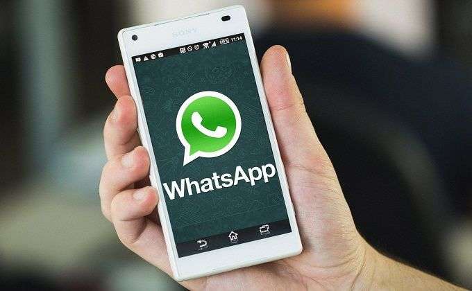Отключаем сохранение фото в WhatsApp на Android — практическое руководство