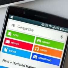 Как установить Google Play Market на Android