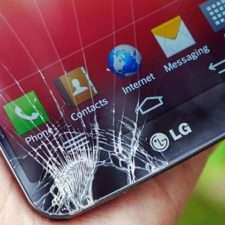 Как извлечь контакты из разбитого телефона Android