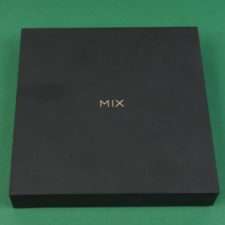 Xiaomi Mi Mix 2s коробка