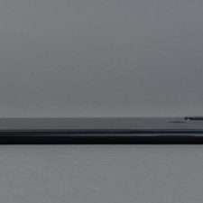 Asus Zenfone 5 ZE620KL левая грань