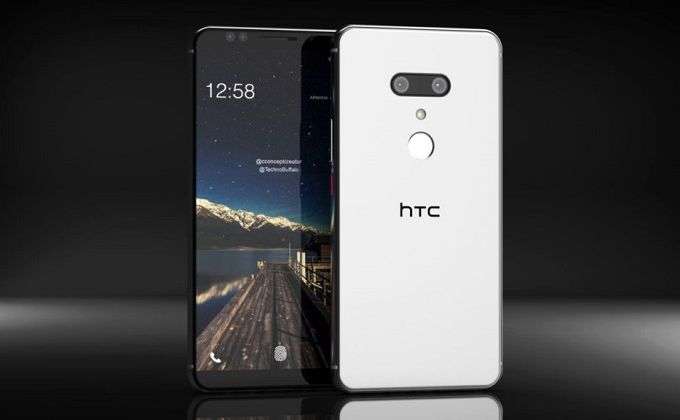 HTC U12 Plus – флагман с одной из лучших камер на рынке смартфонов