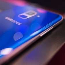 Обзор Samsung Galaxy A6