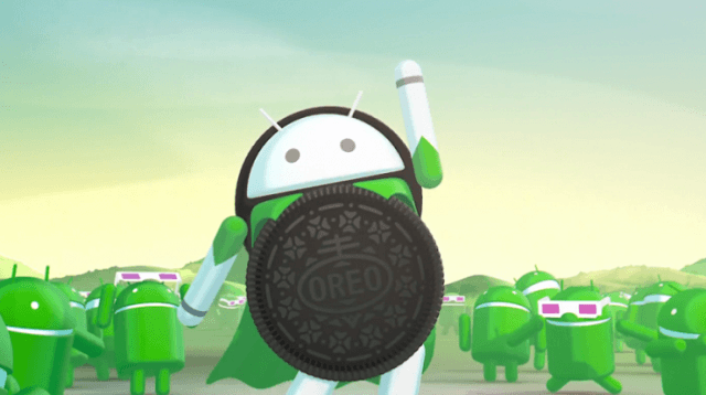 Android 8