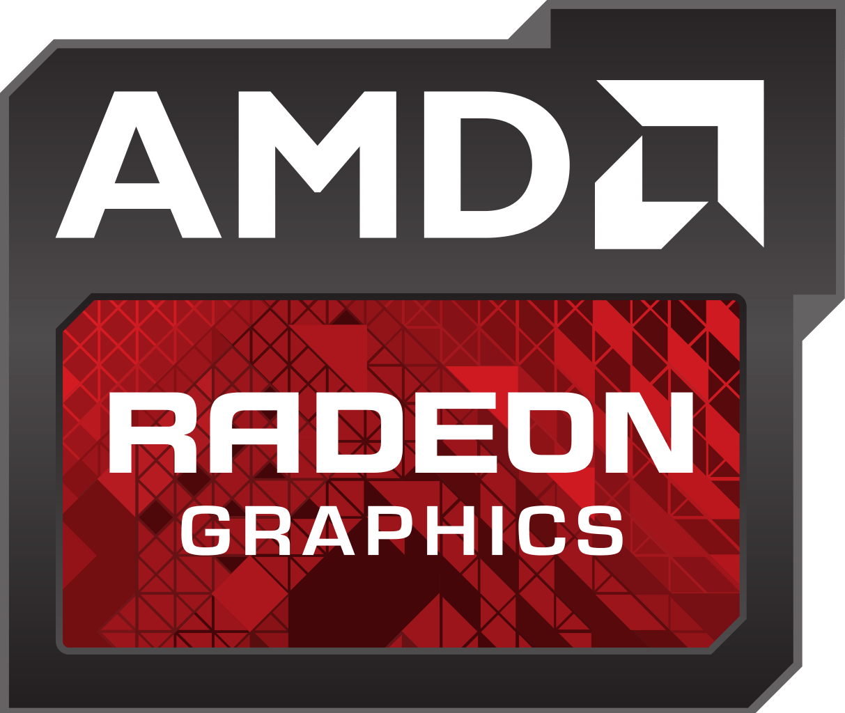 Radeon логотип