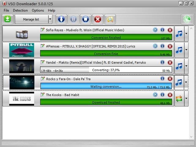 VSO Downloader Ultimate
