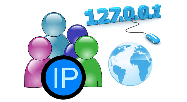 IP-адрес