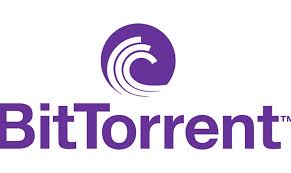 Логотип bittorrent