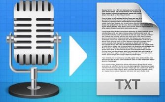 7 способов перевести аудио в текст
