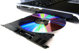 ТОП 11 лучших программ для записи аудио на CD диск