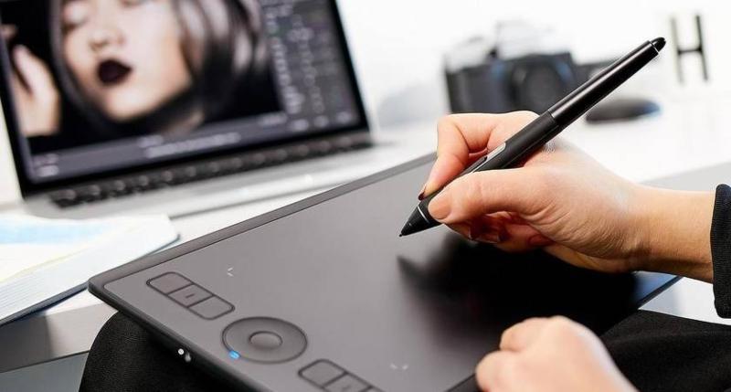 ТОП 10 лучших графических планшетов для рисования